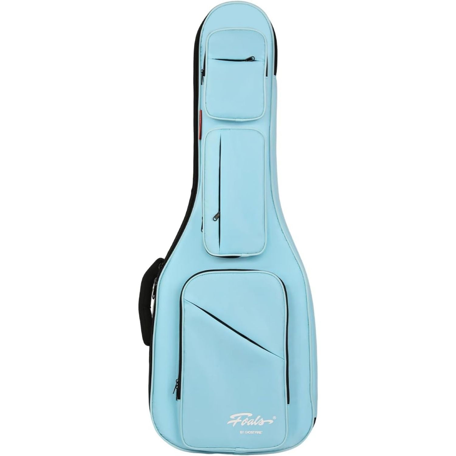 Prestige Picks® Electric/ Bass Guitar Bag