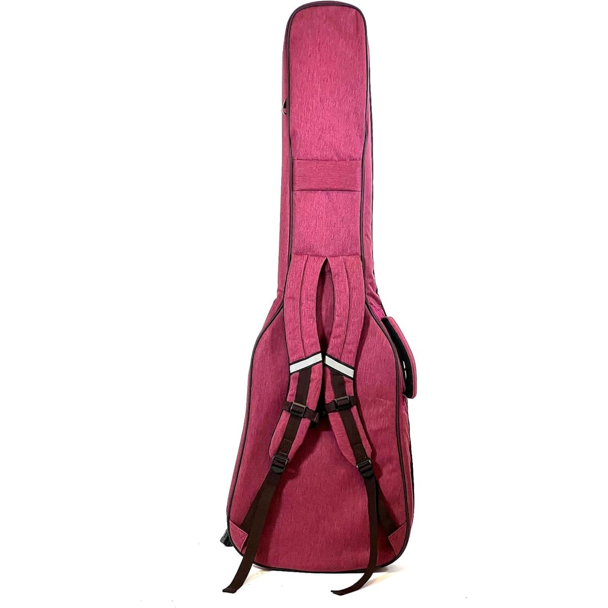 Prestige Picks® Electric/ Bass Guitar Bag