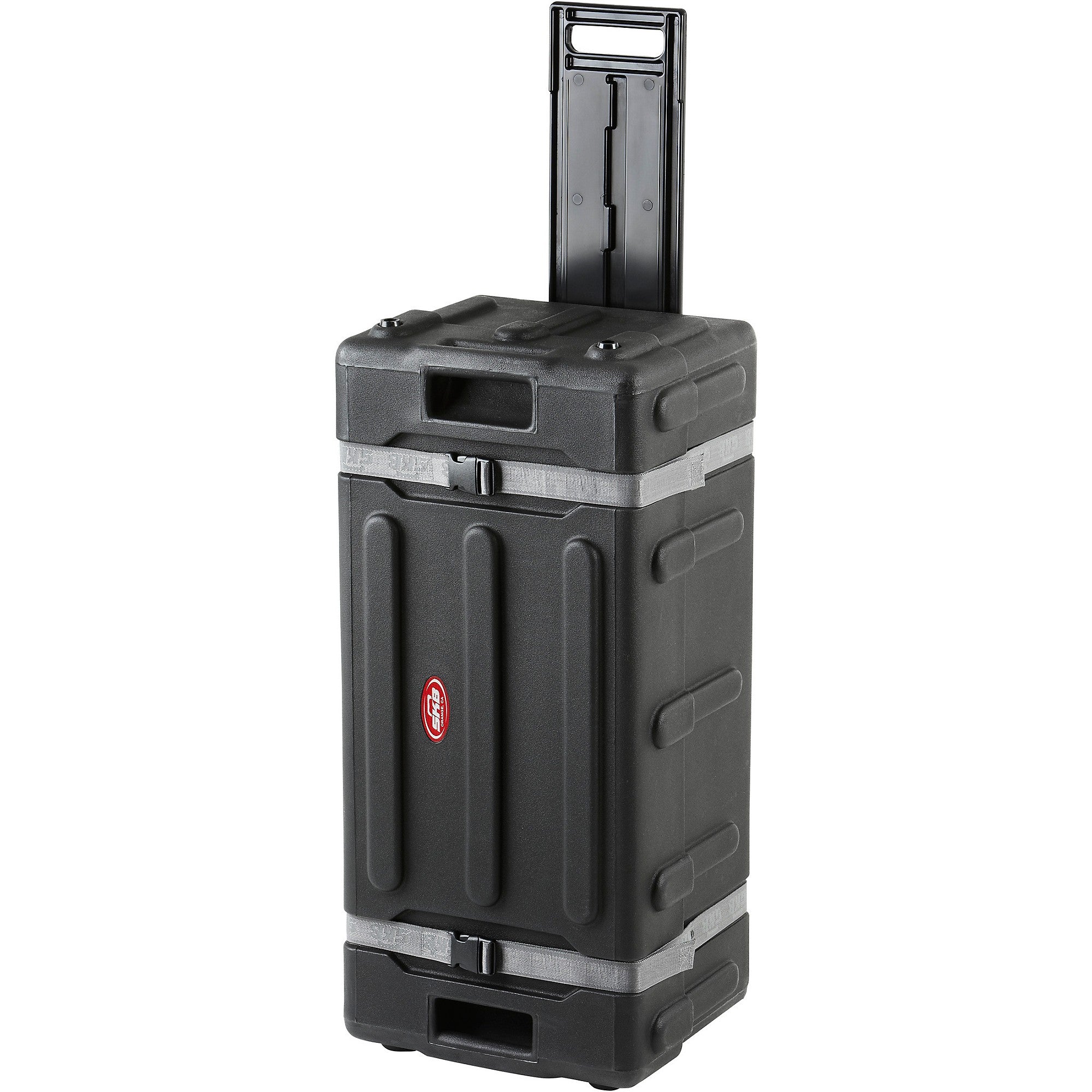 Prestige Picks® Drum Hardware Hard Case