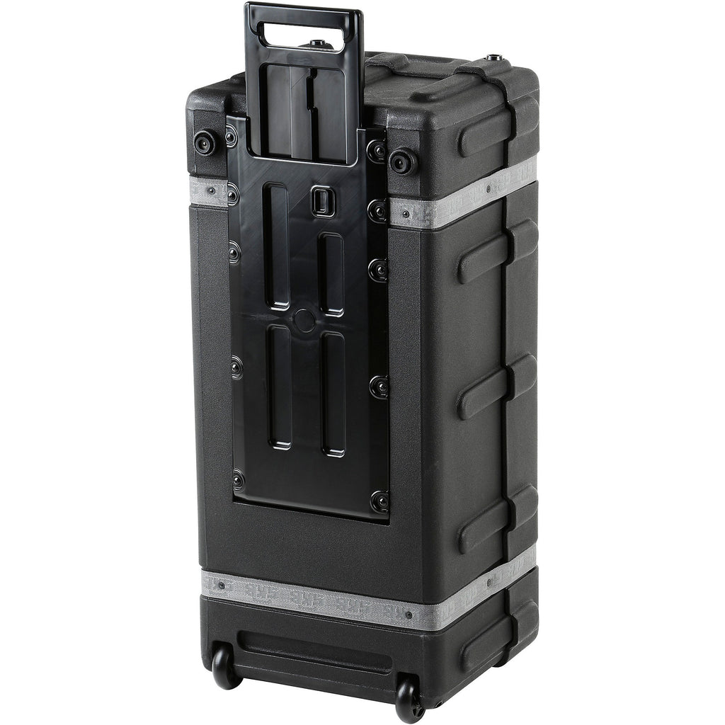 Prestige Picks® Drum Hardware Hard Case