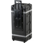 Prestige Picks® Drum Hardware Hard Case