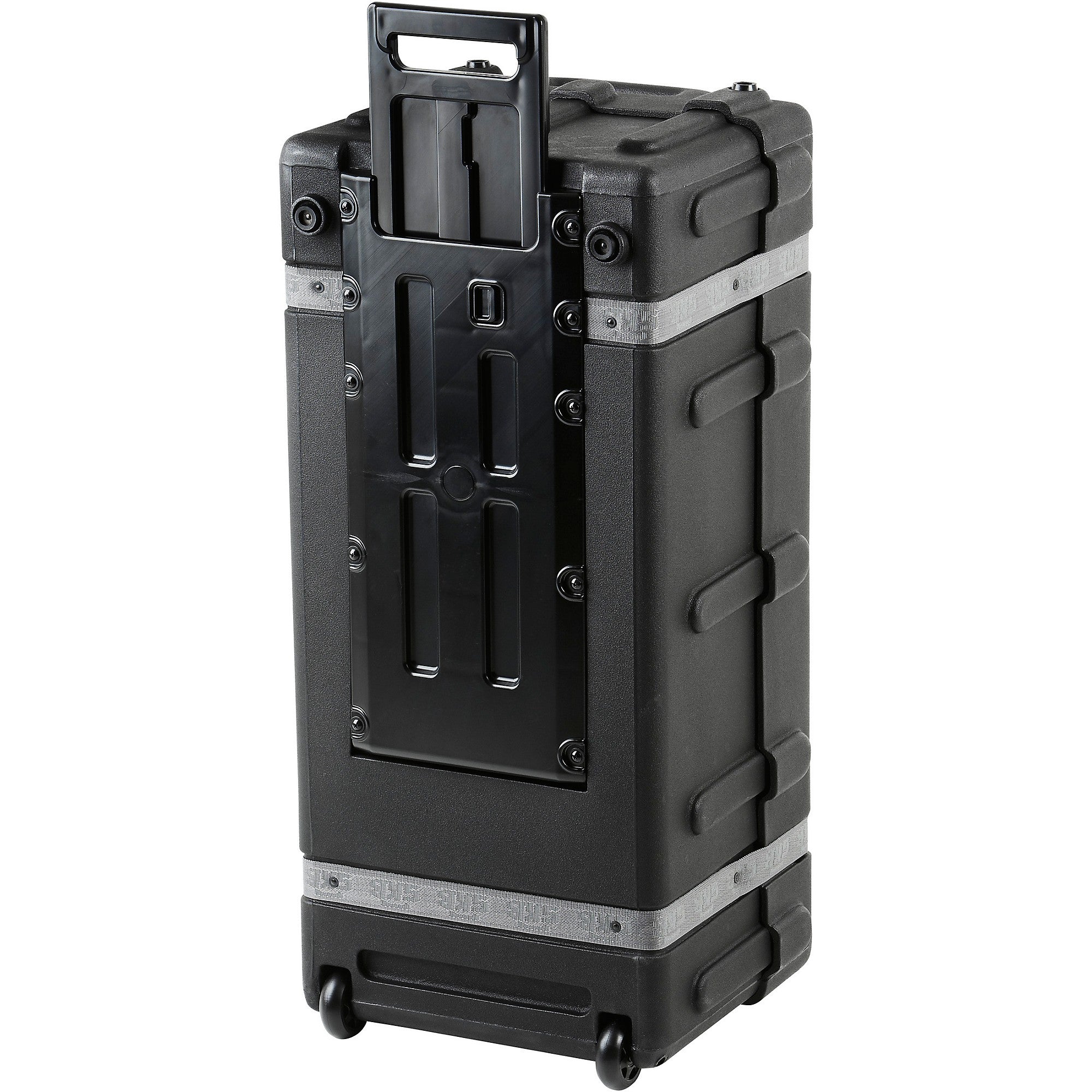 Prestige Picks® Drum Hardware Hard Case