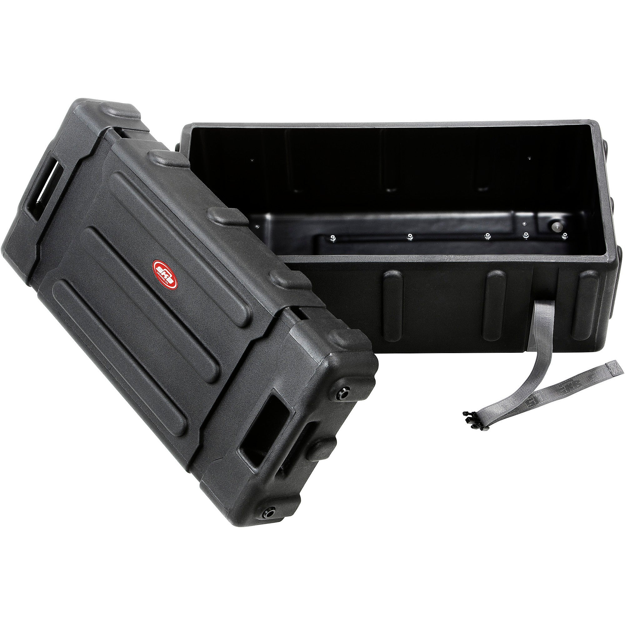 Prestige Picks® Drum Hardware Hard Case
