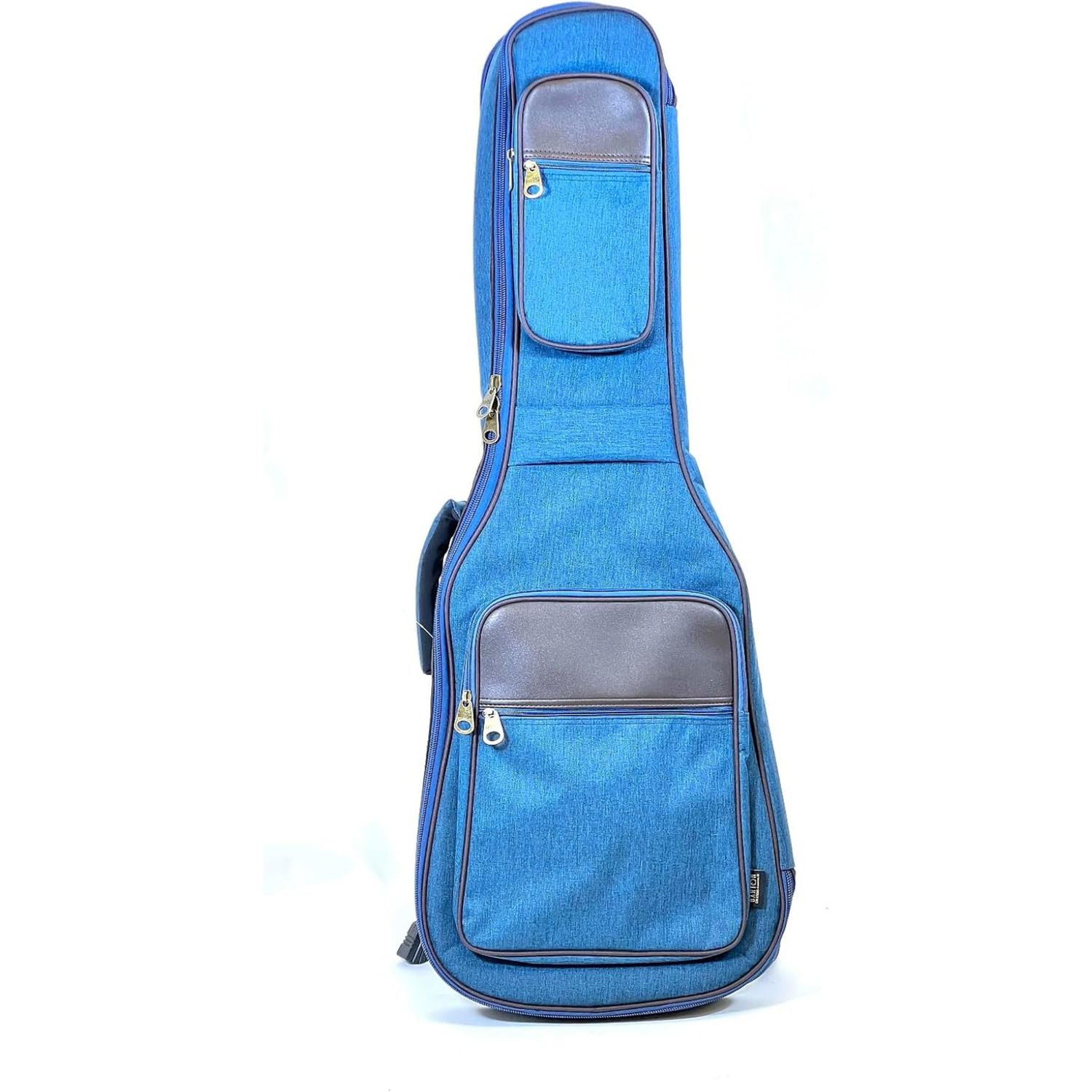 Prestige Picks® Electric/ Bass Guitar Bag