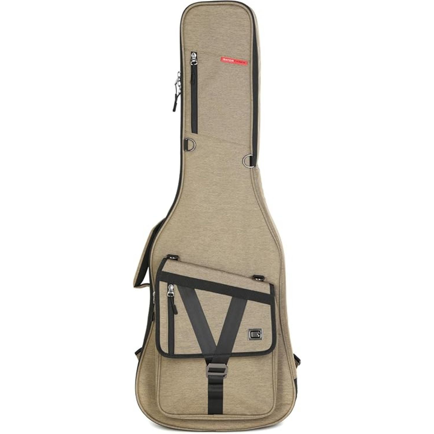 Prestige Picks® Electric/ Bass Guitar Bag