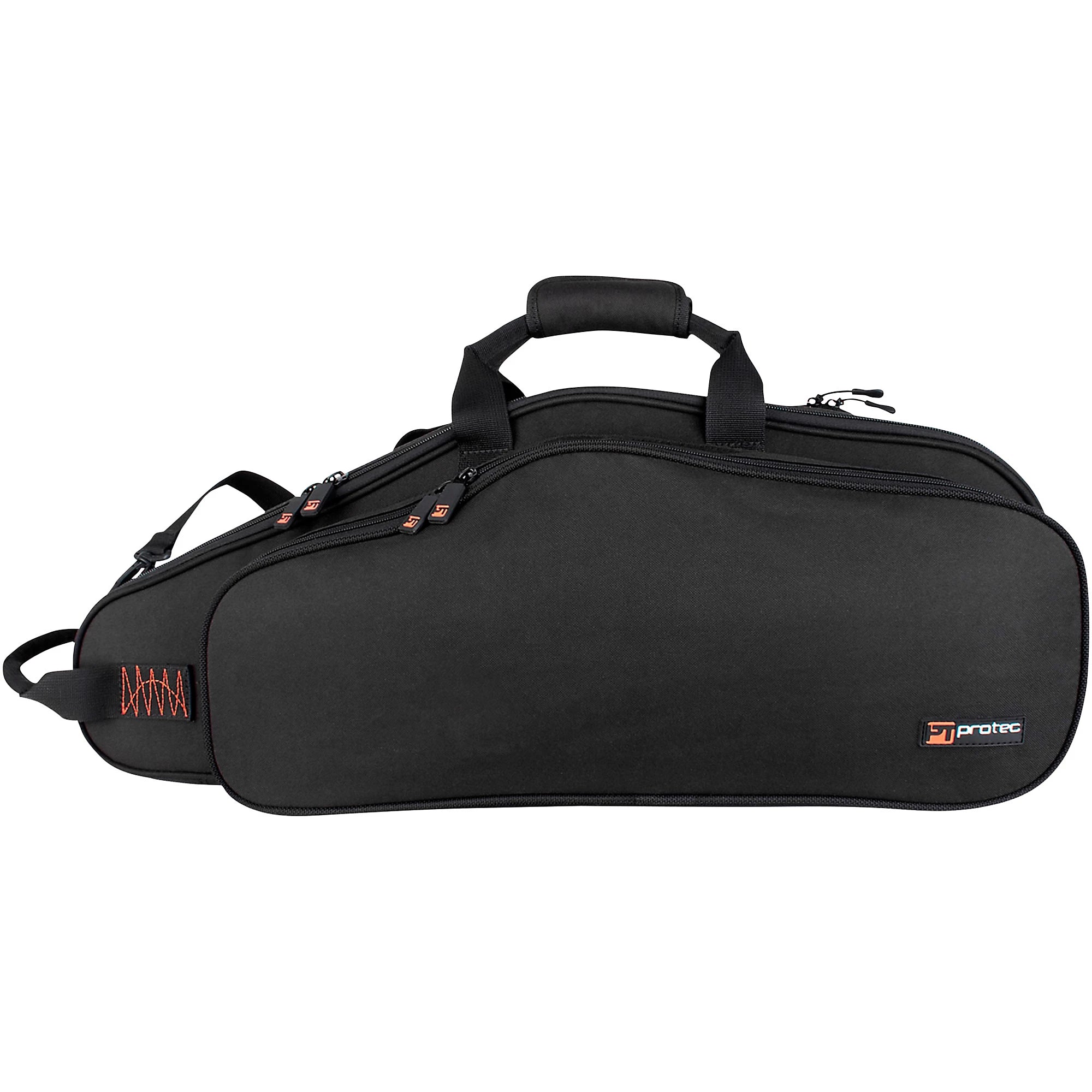 Protec Explorer Series Saxophone Gig Bag