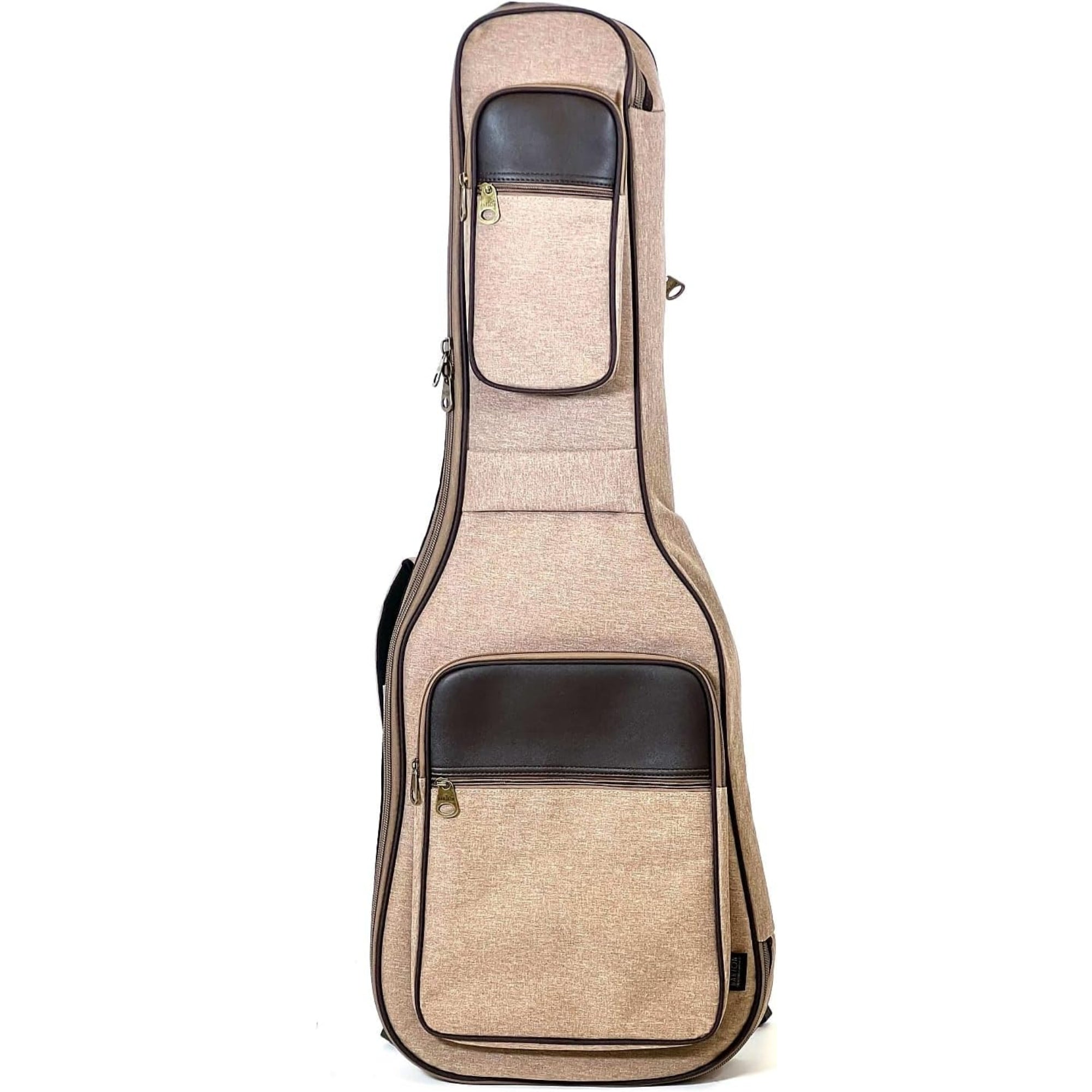 Prestige Picks® Electric/ Bass Guitar Bag