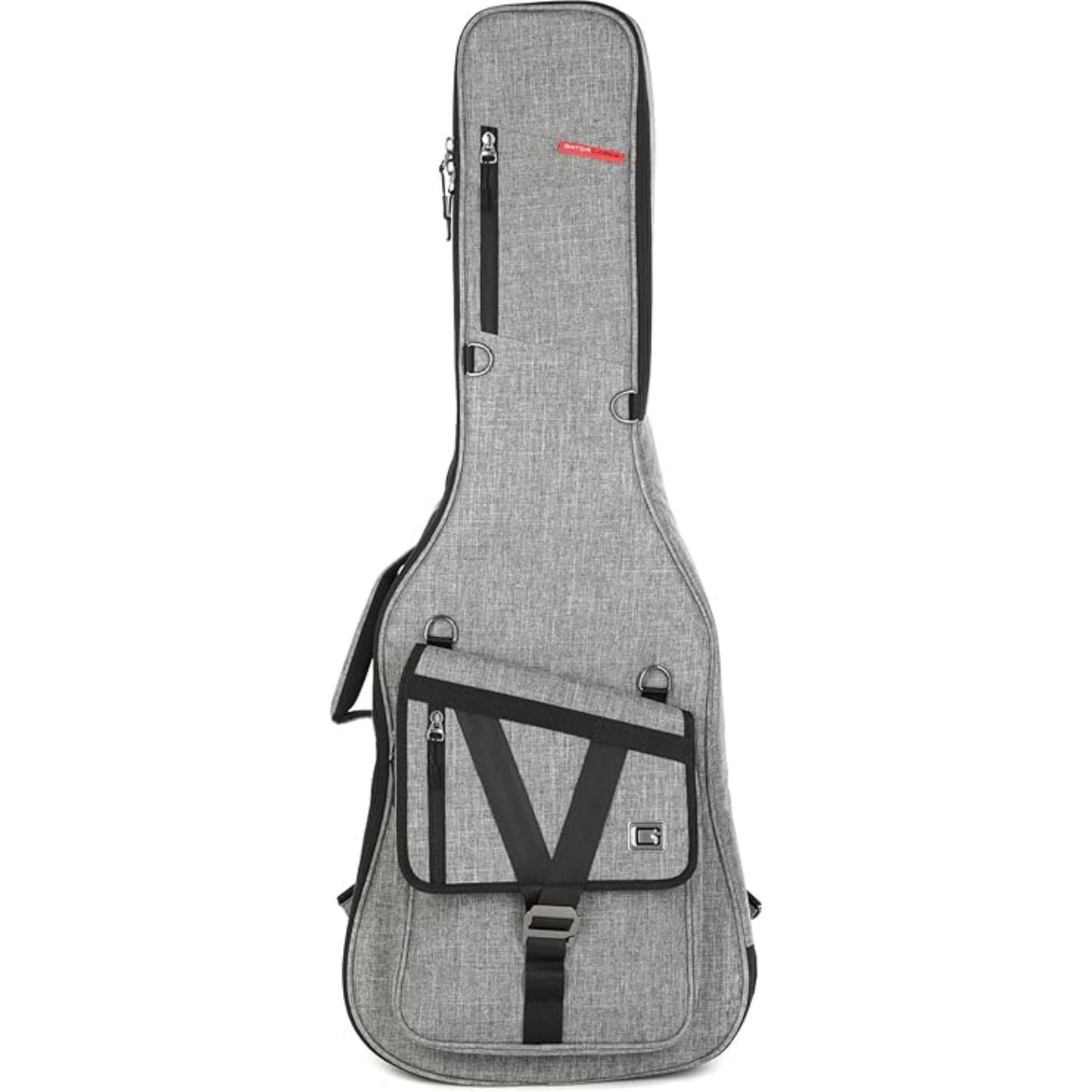 Prestige Picks® Electric/ Bass Guitar Bag