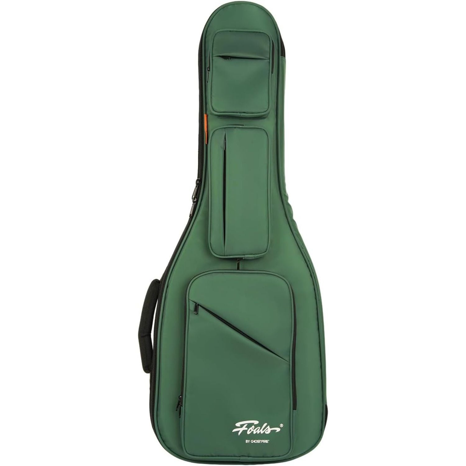 Prestige Picks® Electric/ Bass Guitar Bag