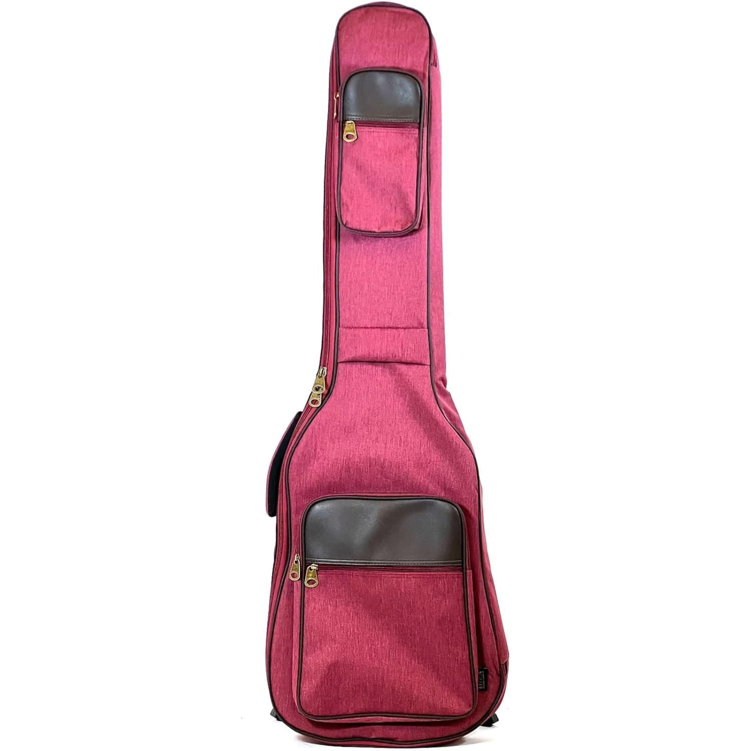 Prestige Picks® Electric/ Bass Guitar Bag