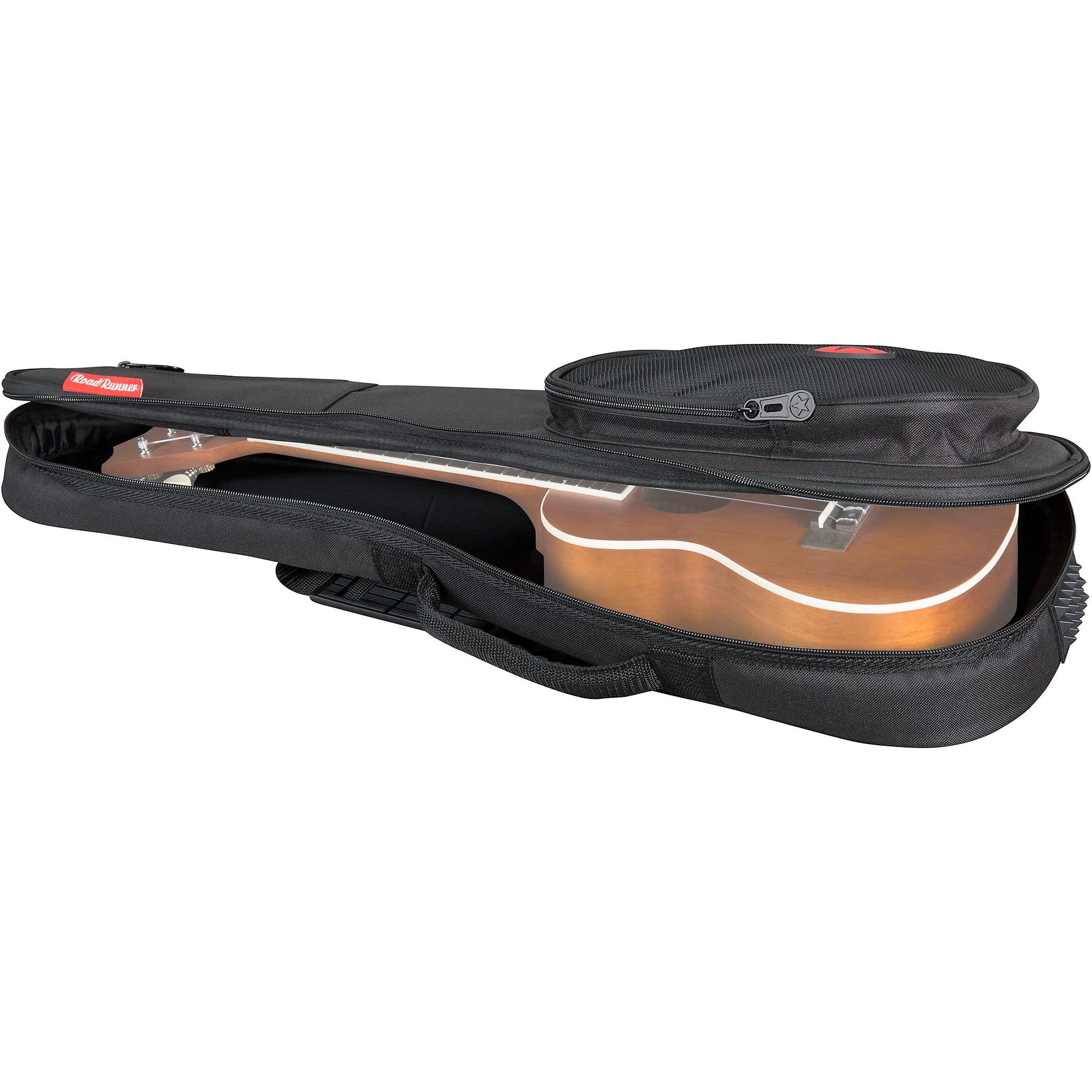 Road Runner Avenue II Ukulele Gig Bag