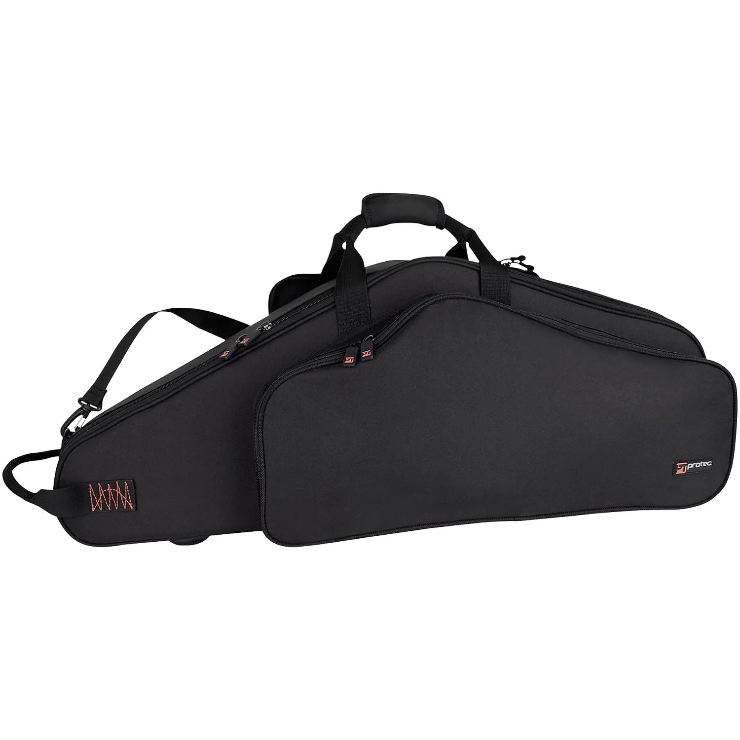 Protec Explorer Series Saxophone Gig Bag