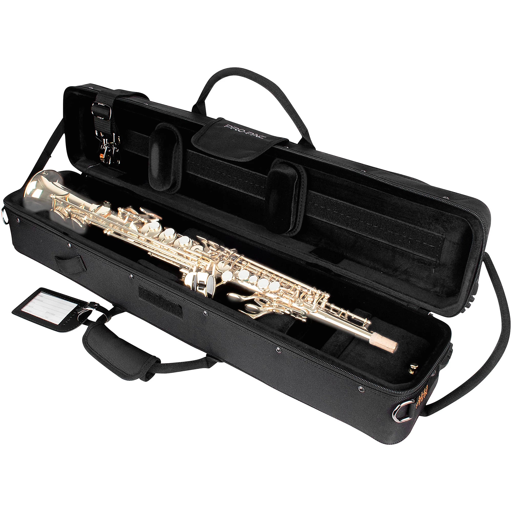 Protec Pro Pac Series Saxophone Gig Bag