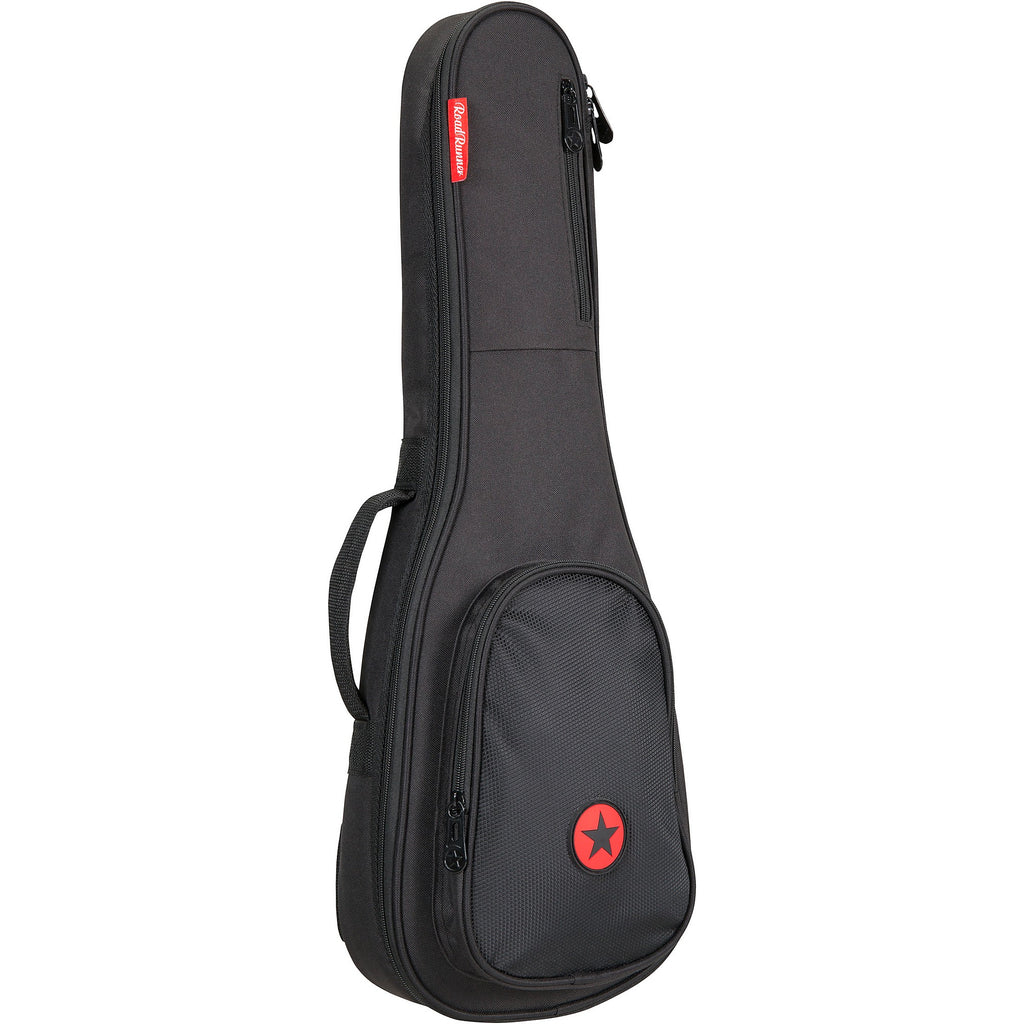 Road Runner Avenue II Ukulele Gig Bag