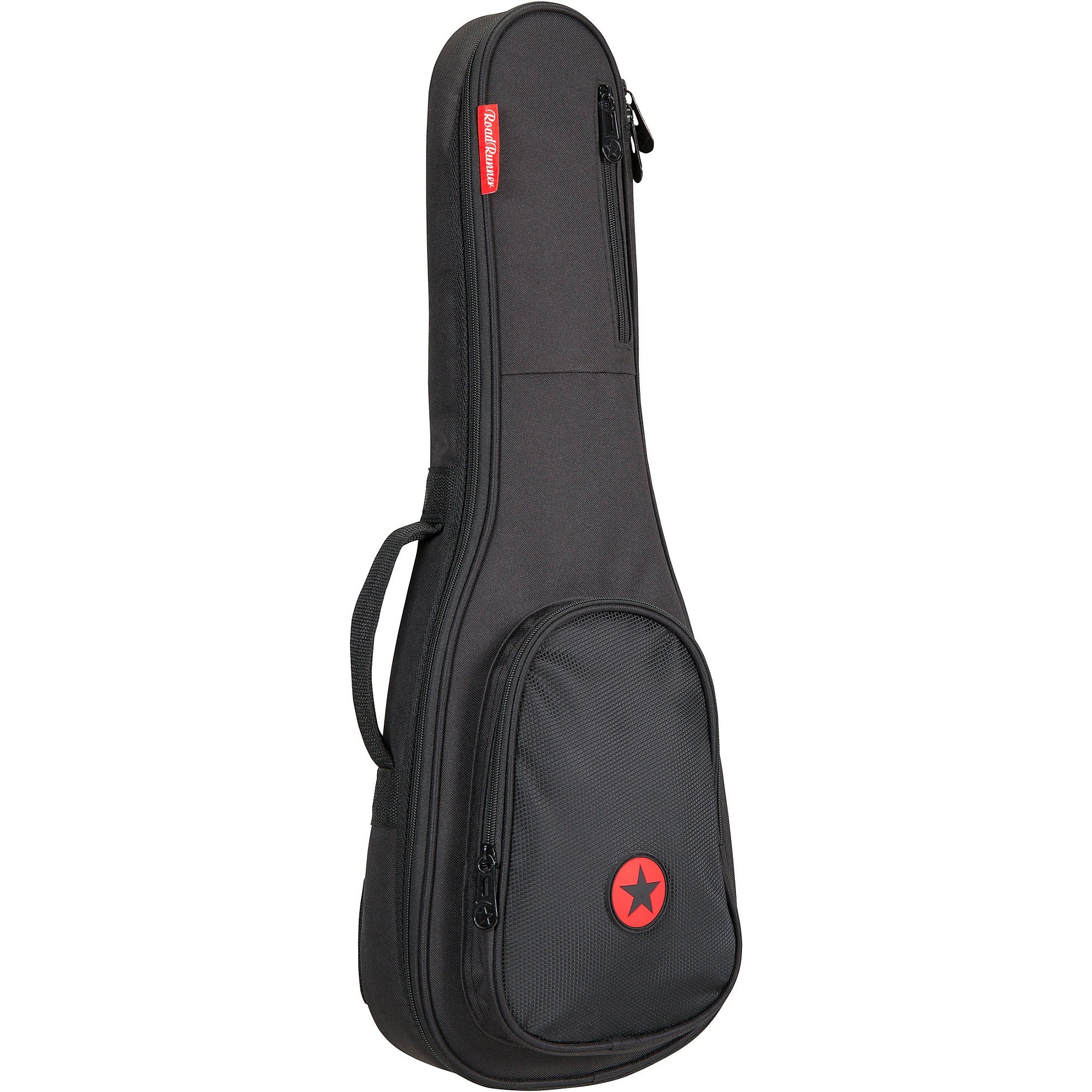 Road Runner Avenue II Ukulele Gig Bag