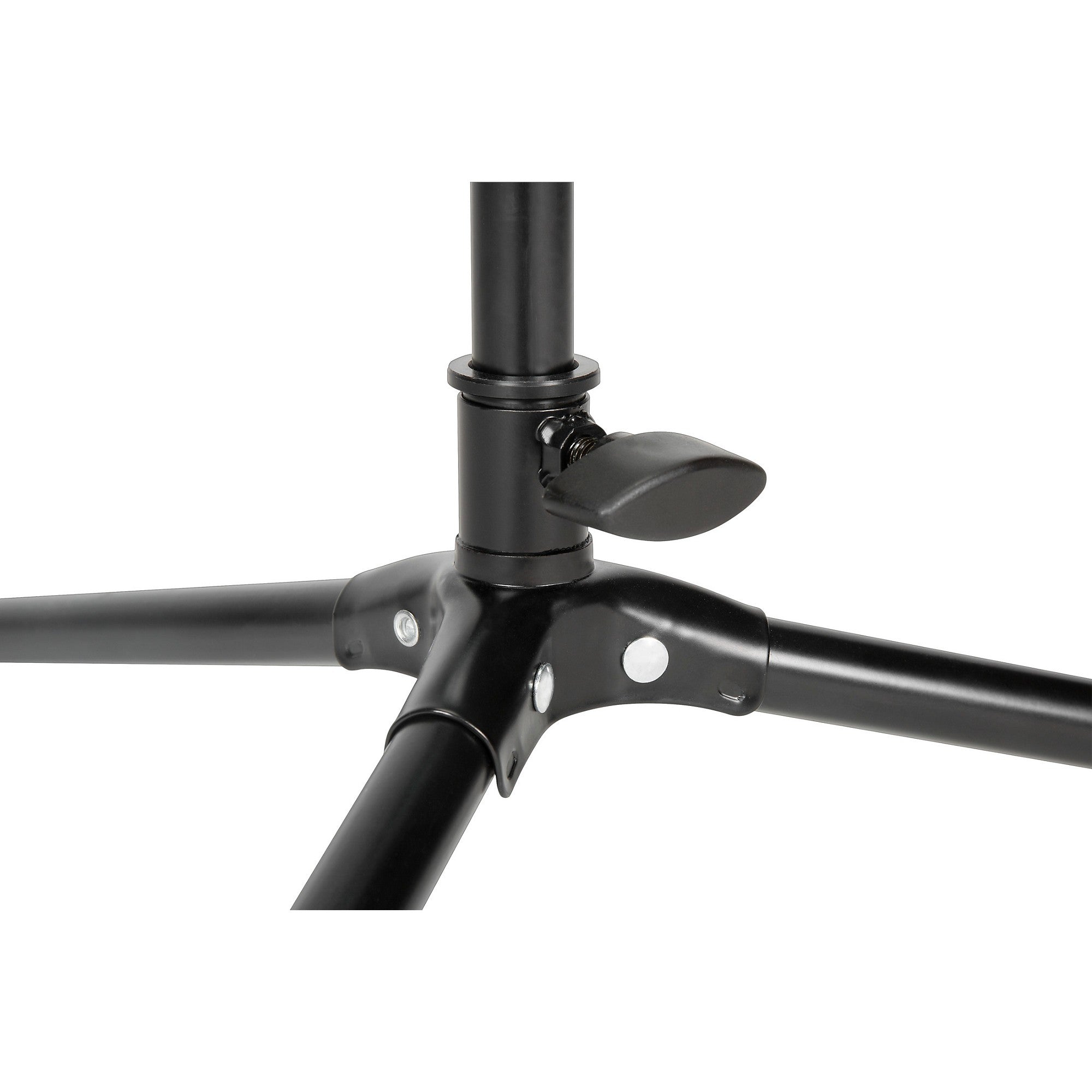 LW Essentials® Basic Microphone Stand