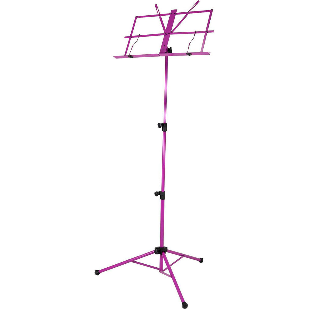 LW Essentials® Basic Music Stand