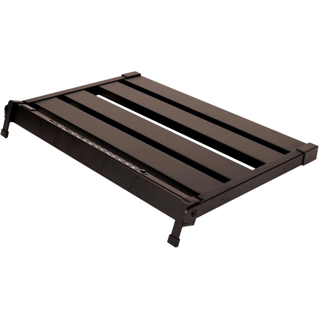 LW Essentials® Basic Pedal Board