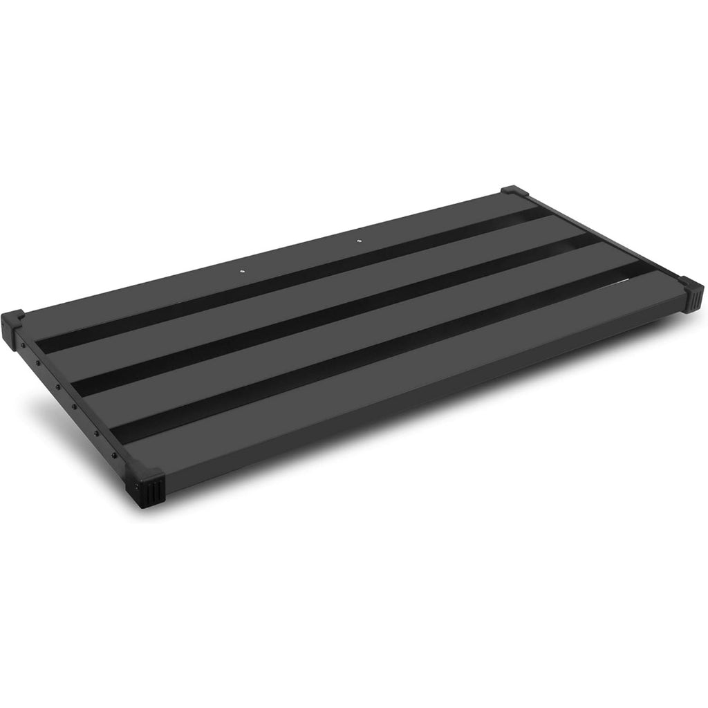 LW Essentials® Basic Pedal Board