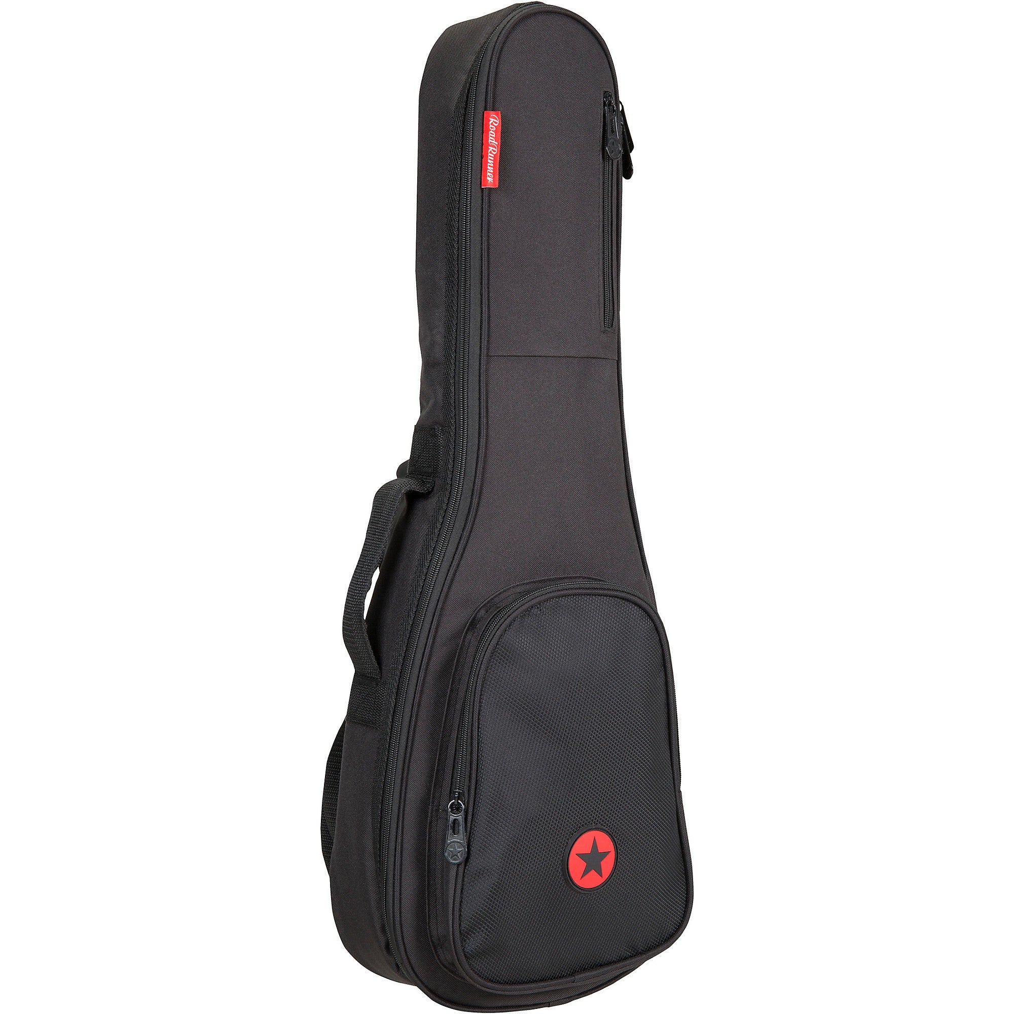Road Runner Avenue II Ukulele Gig Bag