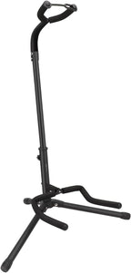 LW Essentials® Basic Guitar Stand with Neck Brace