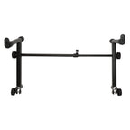 LW Essentials® Basic Keyboard Stand 2nd Tier Add-On