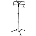LW Essentials® Basic Music Stand