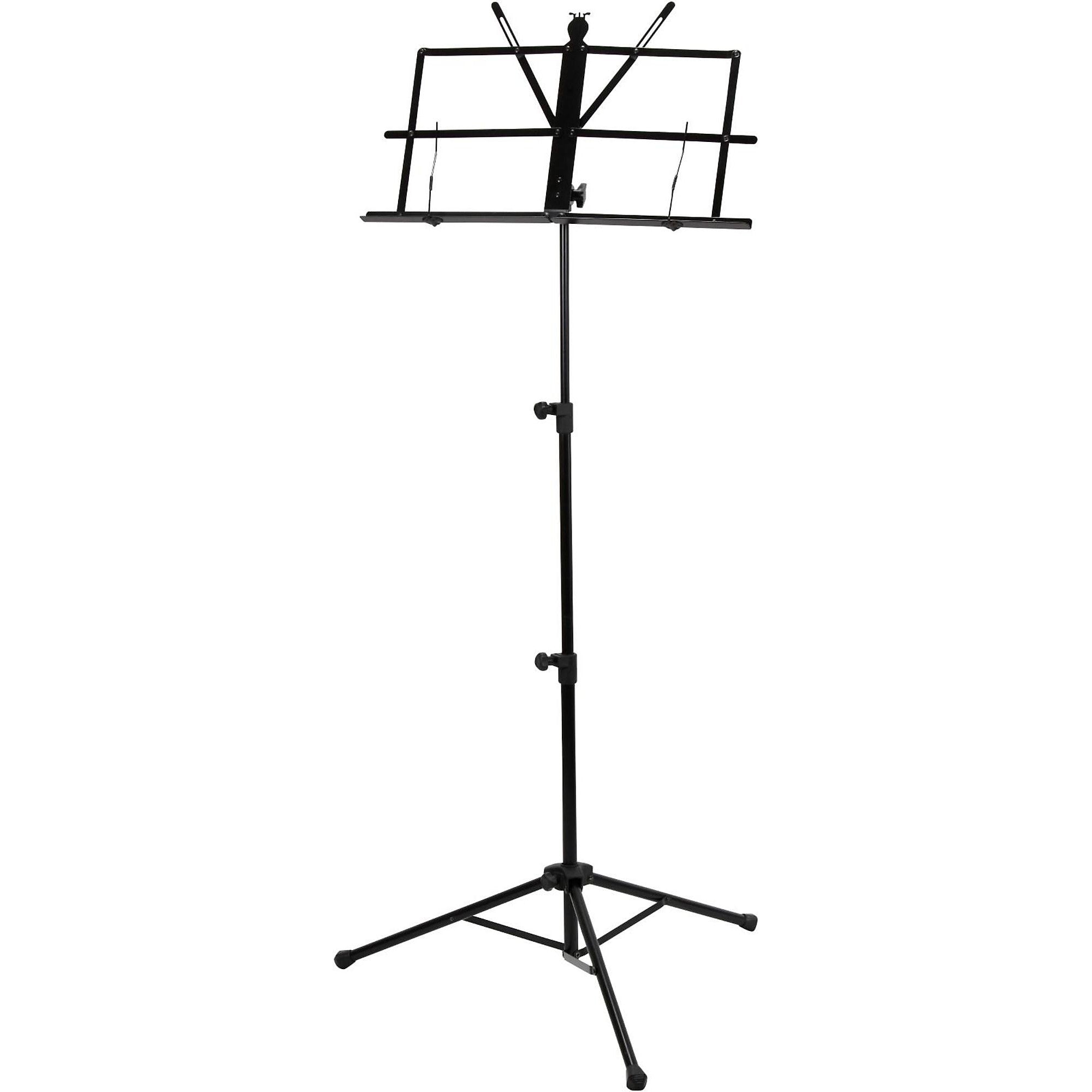 LW Essentials® Basic Music Stand