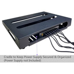 LW Essentials® Basic Pedal Board