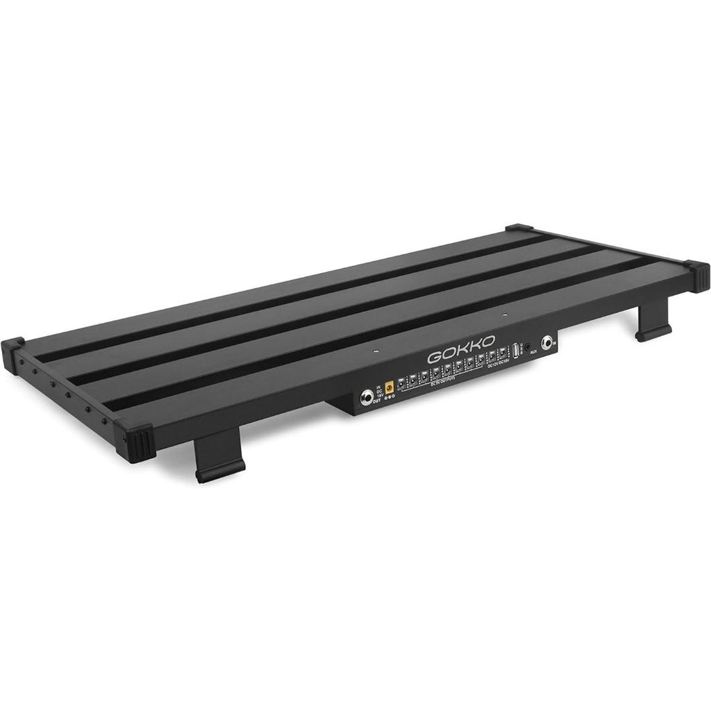 LW Essentials® Basic Pedal Board