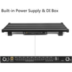 LW Essentials® Basic Pedal Board