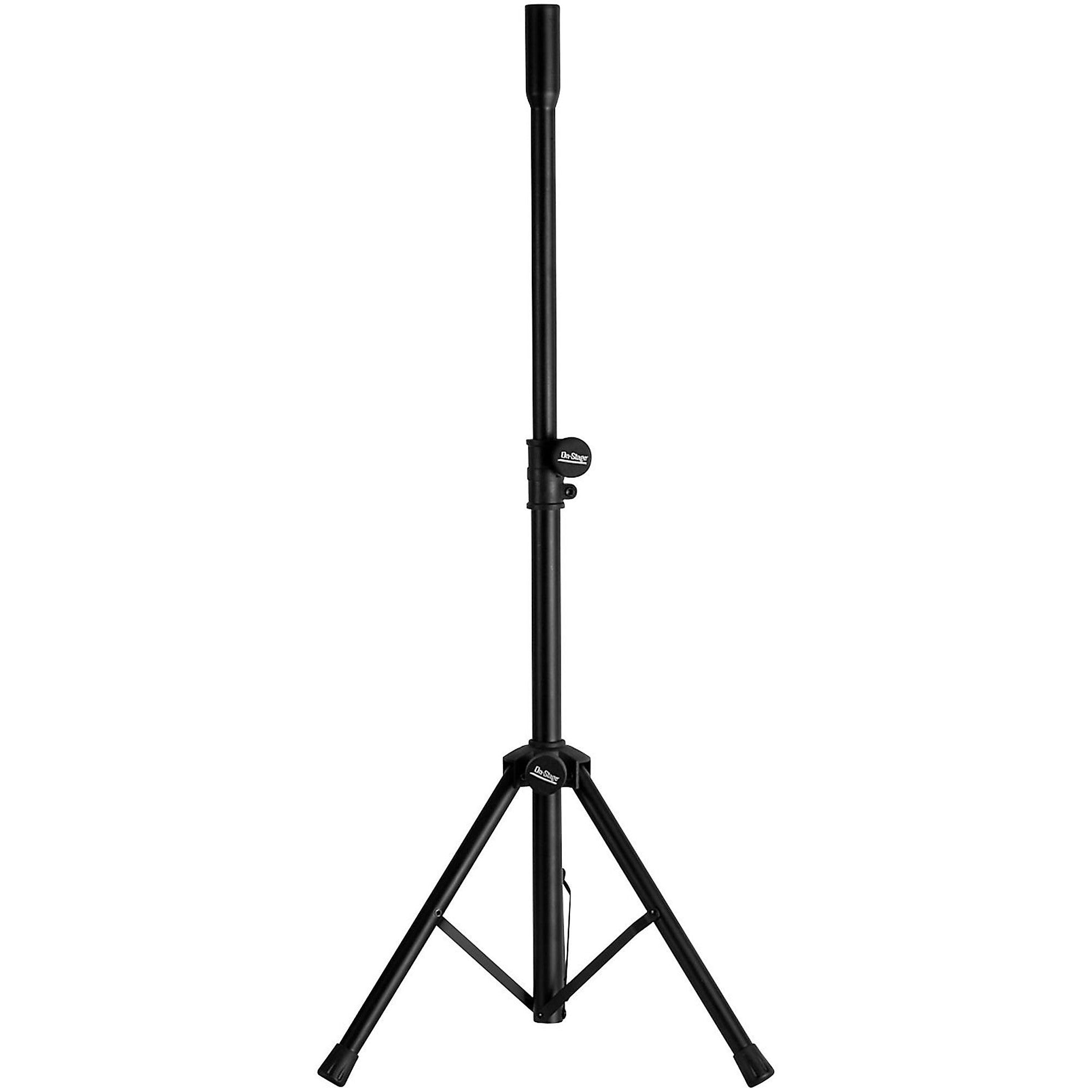 LW Essentials® Basic Speaker Stand