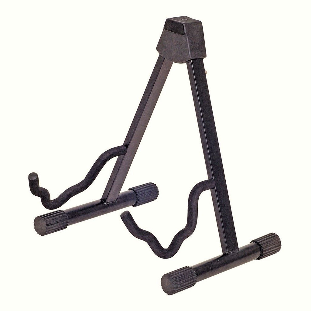 LW Essentials® Basic Guitar Stand - A-Frame