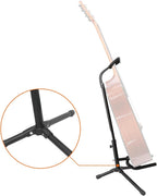LW Essentials® Basic Guitar Stand with Neck Brace