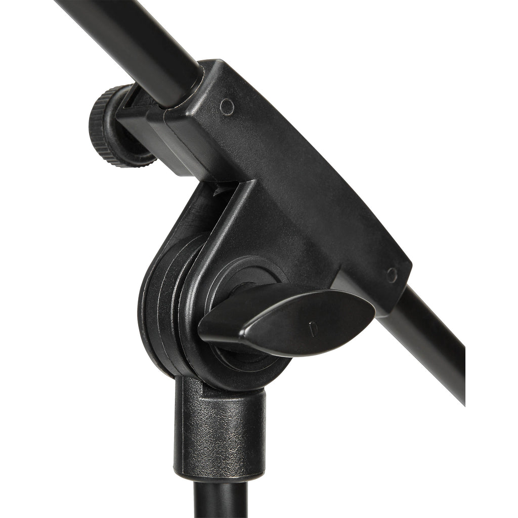 LW Essentials® Basic Microphone Stand