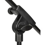 LW Essentials® Basic Microphone Stand