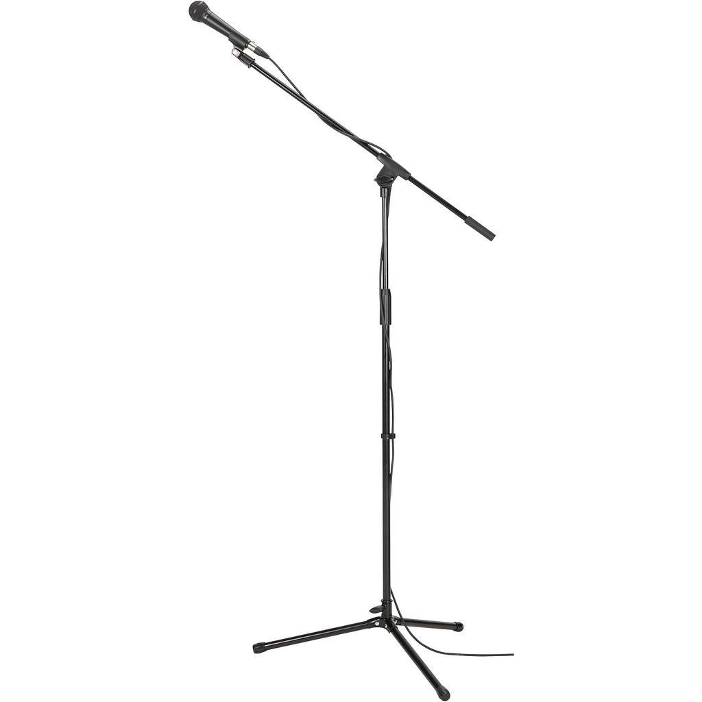 LW Essentials® Basic Microphone Stand
