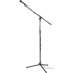 LW Essentials® Basic Microphone Stand