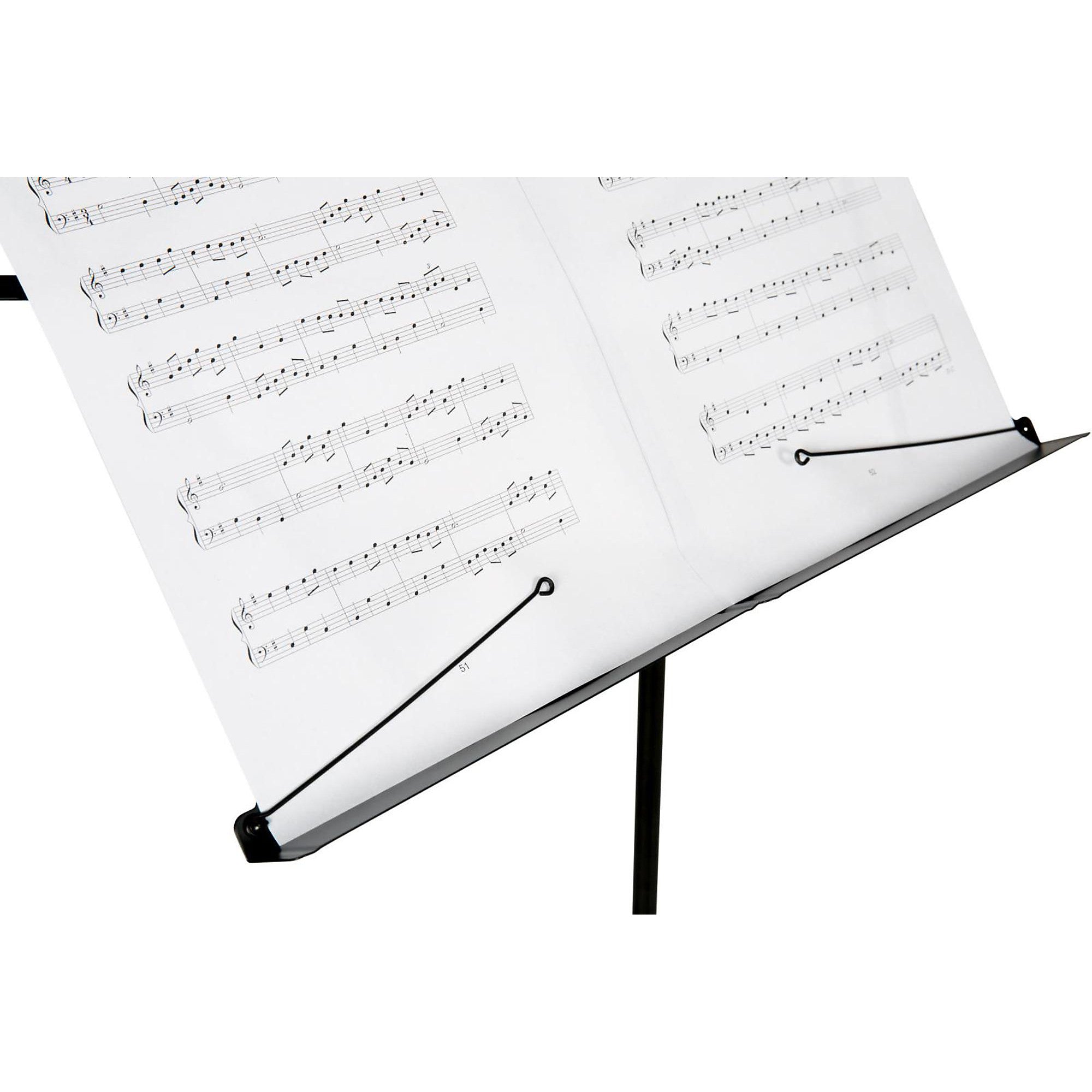 LW Essentials® Basic Music Stand