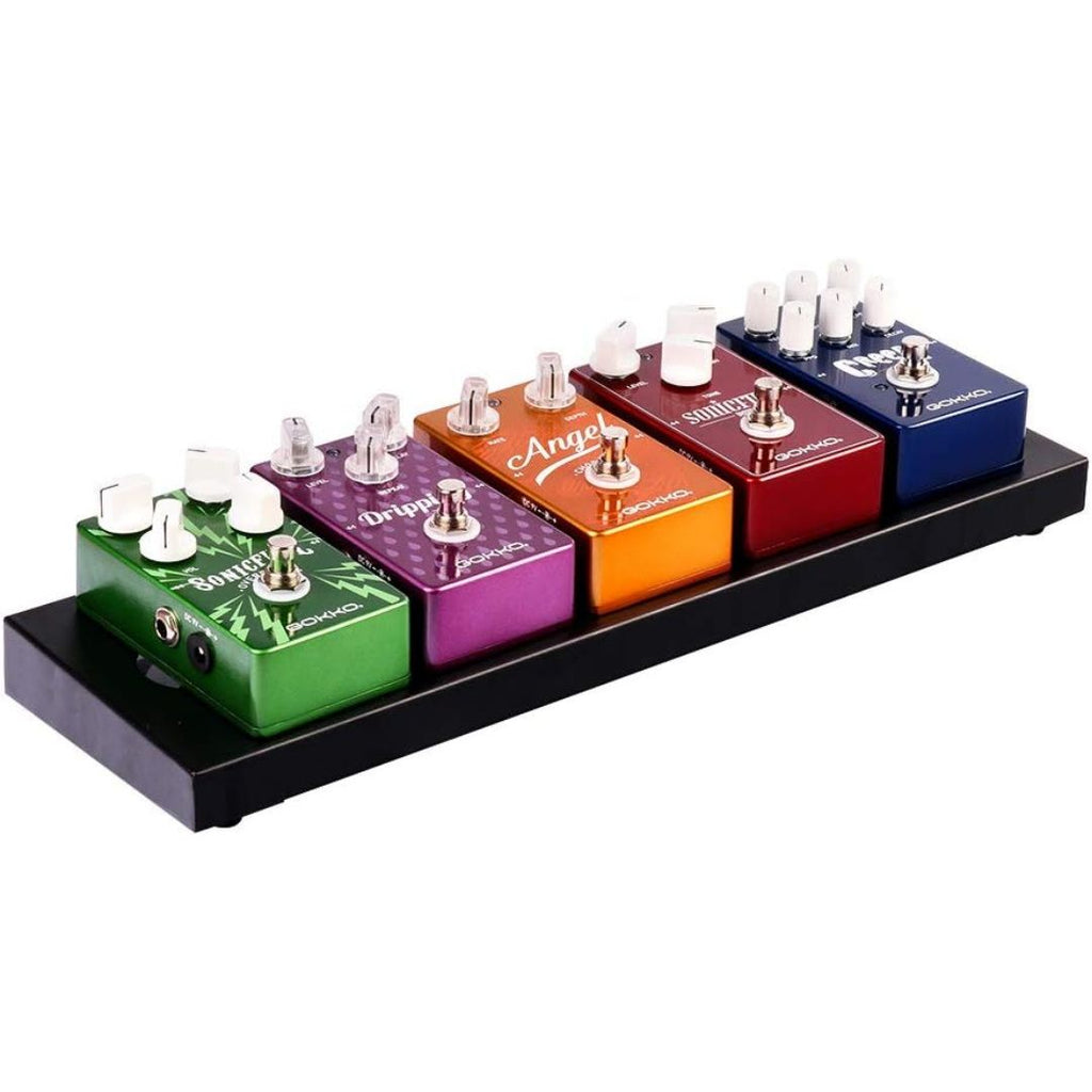LW Essentials® Basic Pedal Board