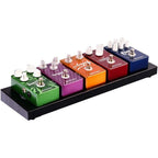 LW Essentials® Basic Pedal Board