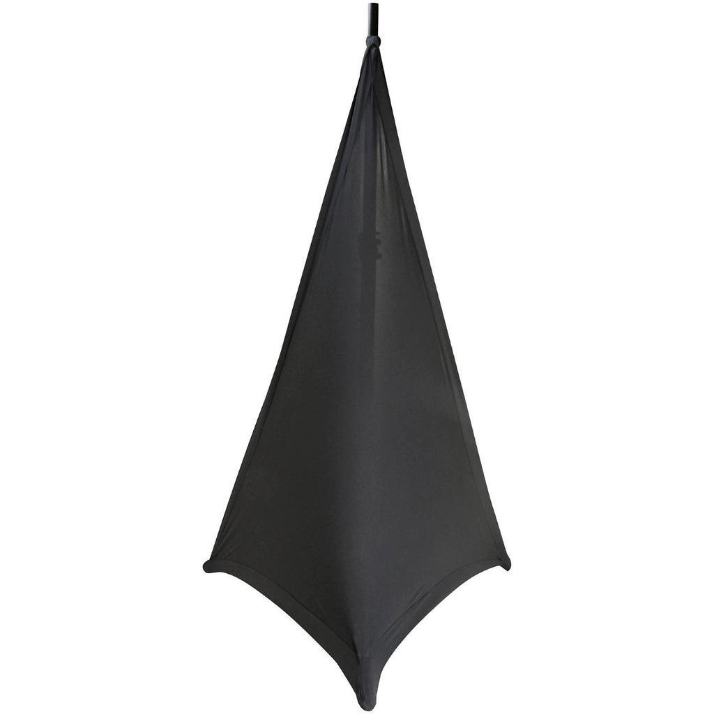 LW Essentials® Basic Skirt Cover for Speaker & Lighting Stands