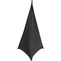 LW Essentials® Basic Skirt Cover for Speaker & Lighting Stands