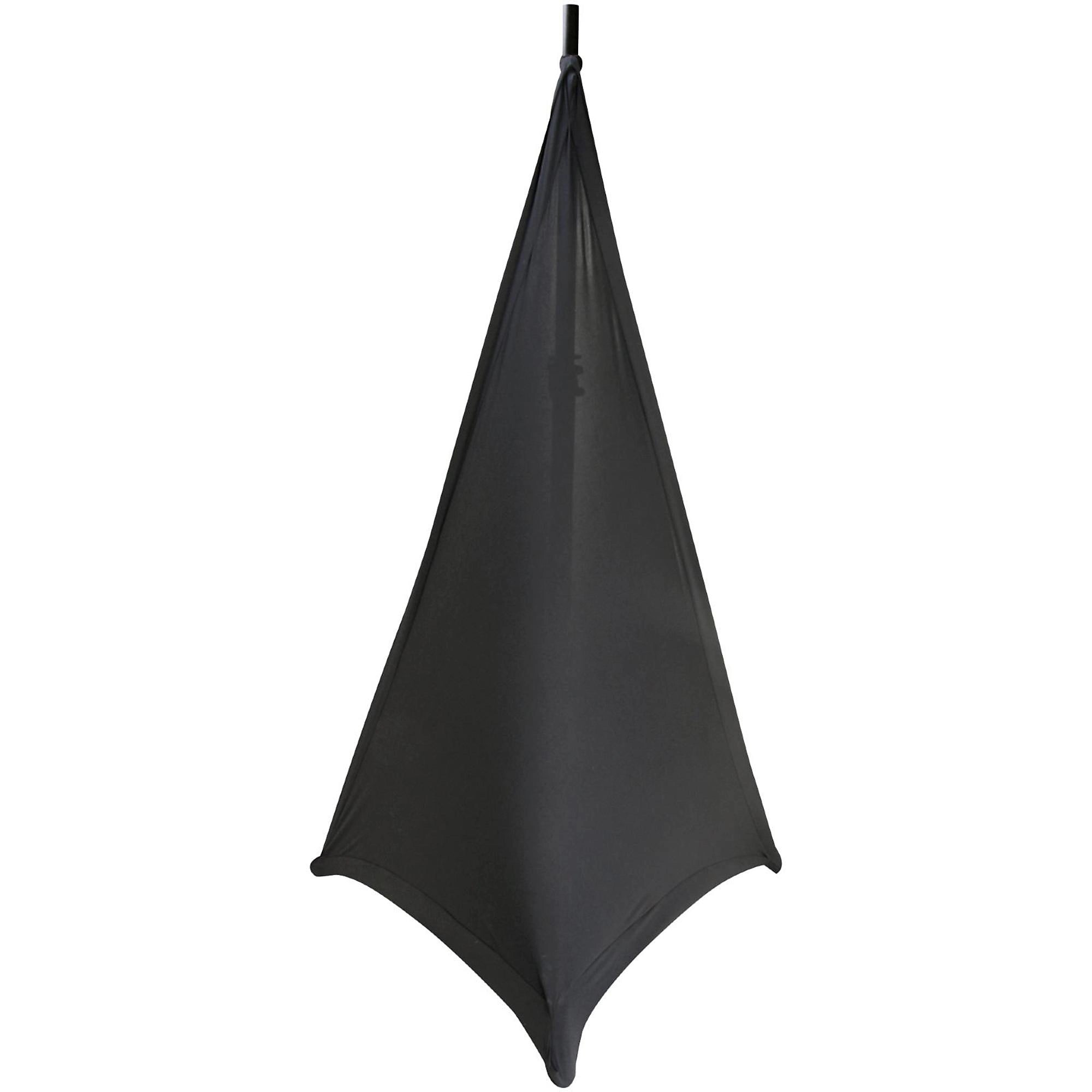 LW Essentials® Basic Skirt Cover for Speaker & Lighting Stands