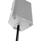 LW Essentials® Basic Subwoofer Stand Pole
