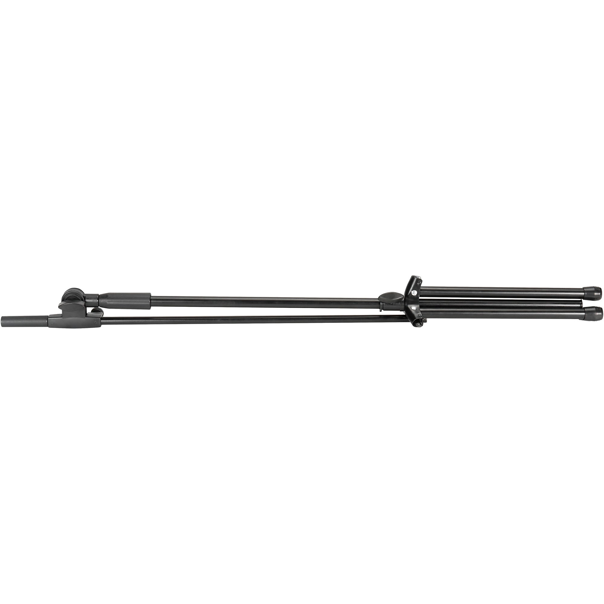 LW Essentials® Basic Microphone Stand