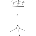 LW Essentials® Basic Music Stand
