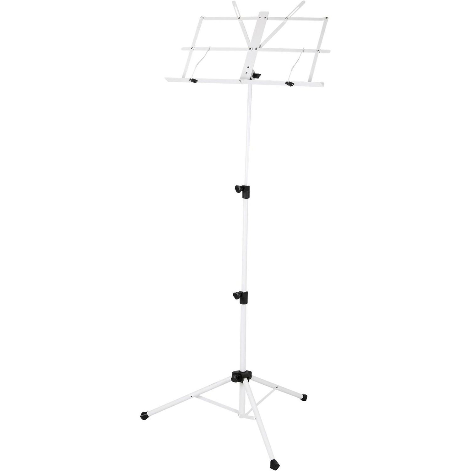 LW Essentials® Basic Music Stand