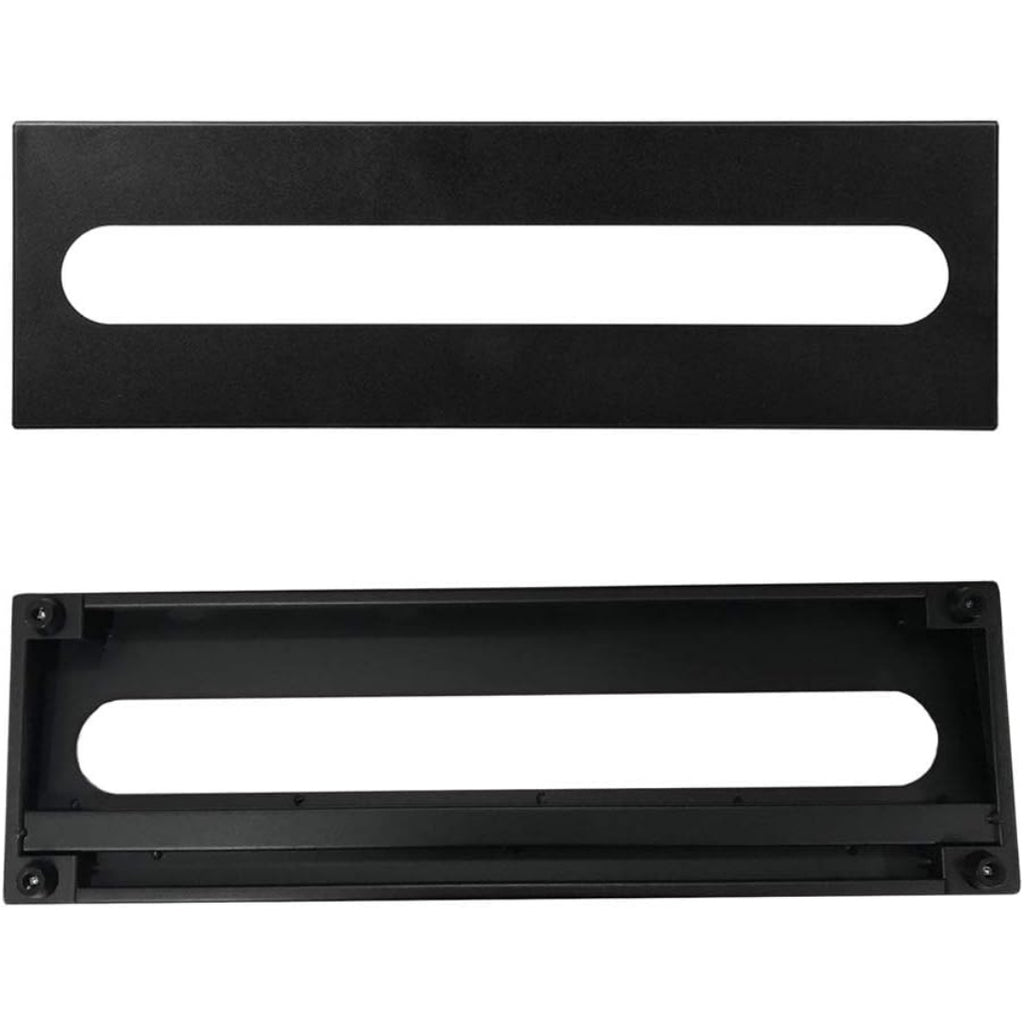 LW Essentials® Basic Pedal Board