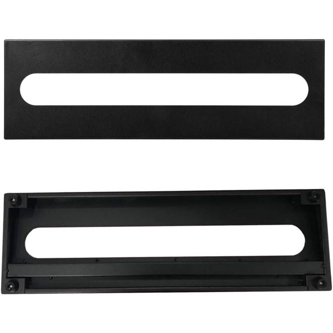 LW Essentials® Basic Pedal Board